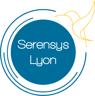 Logo Serensys Lyon